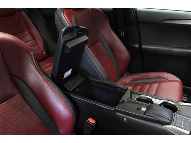 レクサス ＮＸ３００ｈ ３００Ｈ Ｆスポーツ ４ＷＤ H26年 (北海道) 99