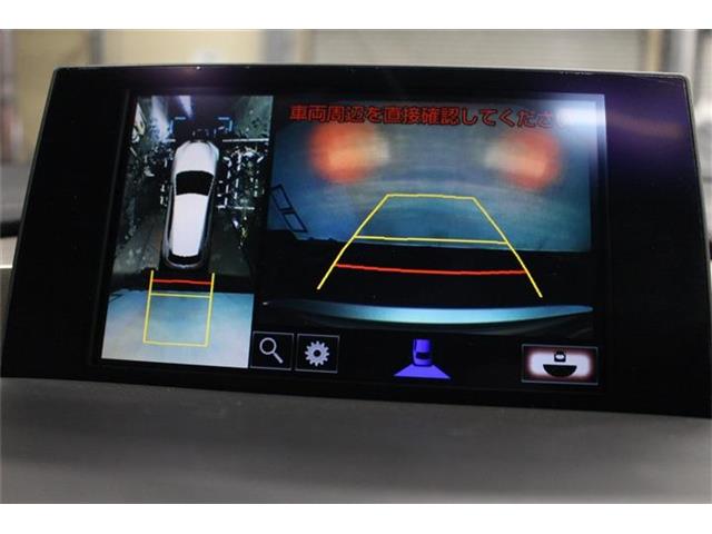 レクサス ＮＸ３００ｈ ３００Ｈ Ｆスポーツ ４ＷＤ H26年 (北海道) 99