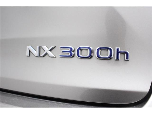 レクサス ＮＸ３００ｈ ３００Ｈ Ｆスポーツ ４ＷＤ H26年 (北海道) 99