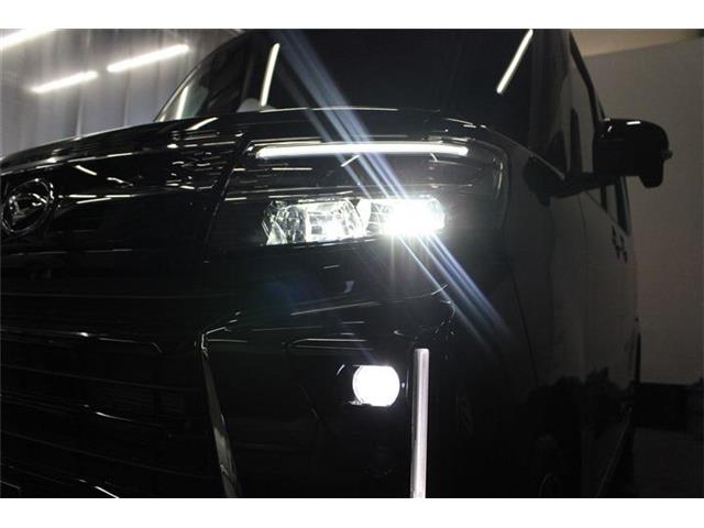 ダイハツ タント ６６０ カスタム ＲＳ ４ＷＤ R7年 (北海道) 99