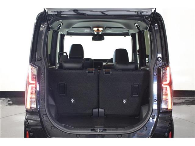 ダイハツ タント ６６０ カスタム ＲＳ ４ＷＤ R7年 (北海道) 99