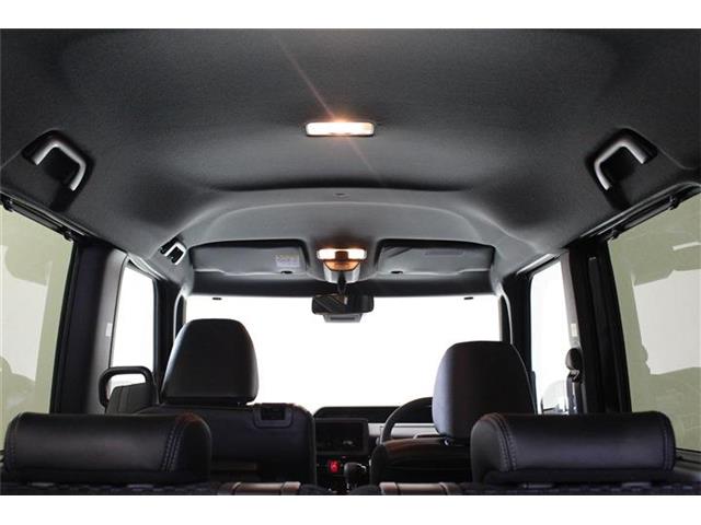 ダイハツ タント ６６０ カスタム ＲＳ ４ＷＤ R7年 (北海道) 99