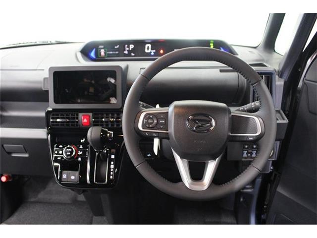 ダイハツ タント ６６０ カスタム ＲＳ ４ＷＤ R7年 (北海道) 99