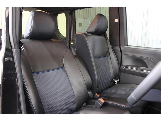 ダイハツ タント ６６０ カスタム ＲＳ ４ＷＤ R7年 (北海道) 99