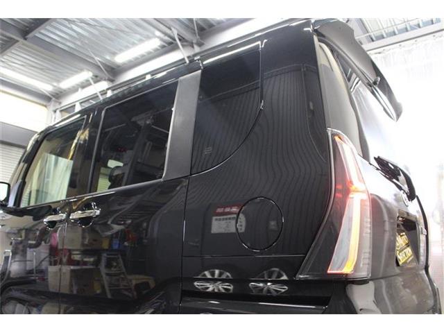 ダイハツ タント ６６０ カスタム ＲＳ ４ＷＤ R7年 (北海道) 99