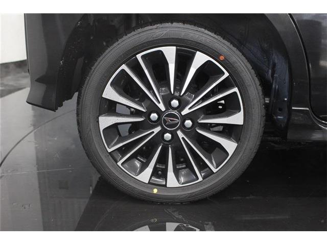 ダイハツ タント ６６０ カスタム ＲＳ ４ＷＤ R7年 (北海道) 99