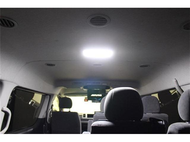 トヨタ ハイエースワゴン ２．７ ＧＬ ロング ミドルルーフ ４ＷＤ R2年 (北海道) 99