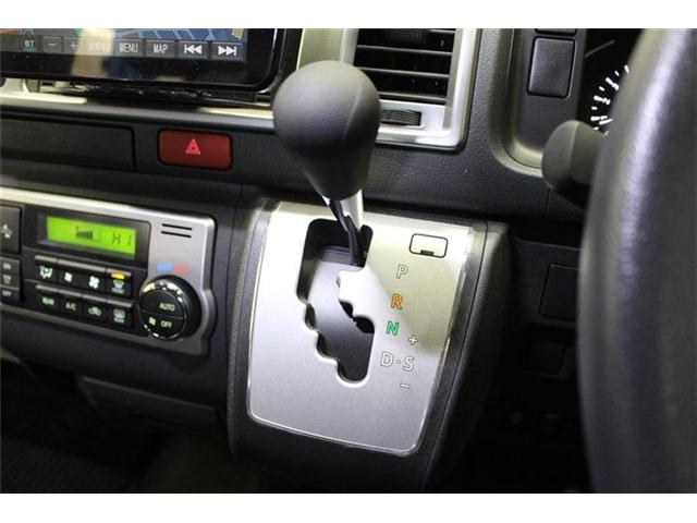 トヨタ ハイエースワゴン ２．７ ＧＬ ロング ミドルルーフ ４ＷＤ R2年 (北海道) 99