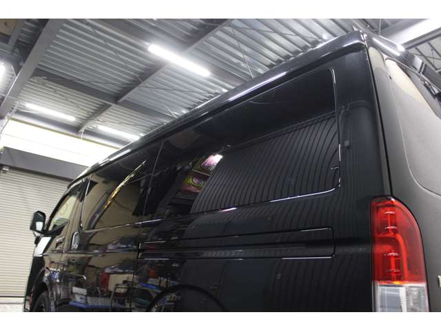 トヨタ ハイエースワゴン ２．７ ＧＬ ロング ミドルルーフ ４ＷＤ R2年 (北海道) 99