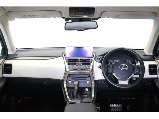レクサス ＮＸ３００ｈ ３００Ｈ Ｉパッケージ ４ＷＤ H30年 (北海道) 99