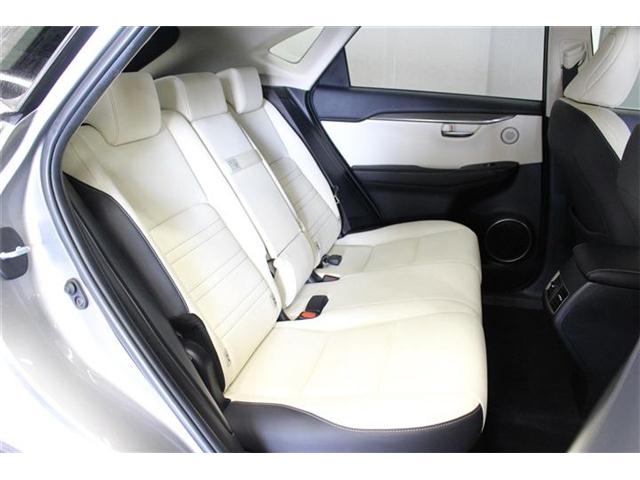 レクサス ＮＸ３００ｈ ３００Ｈ Ｉパッケージ ４ＷＤ H30年 (北海道) 99