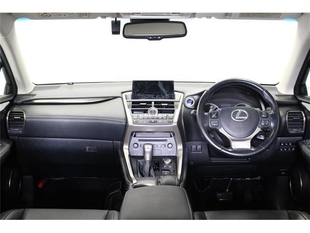 レクサス ＮＸ３００ｈ ３００Ｈ Ｉパッケージ ４ＷＤ H27年 (北海道) 99