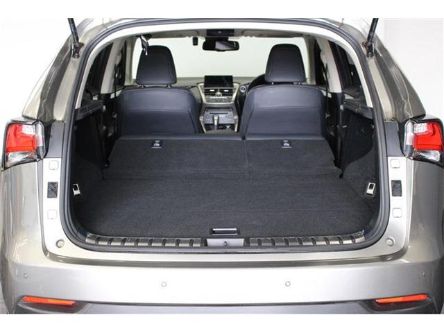 レクサス ＮＸ３００ｈ ３００Ｈ Ｉパッケージ ４ＷＤ H27年 (北海道) 99
