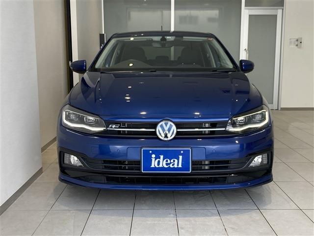 フォルクスワーゲン ポロ ＴＳＩ　Ｒライン R2年 (東北) 99