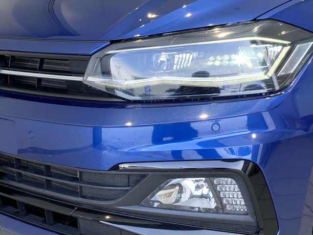 フォルクスワーゲン ポロ ＴＳＩ　Ｒライン R2年 (東北) 99