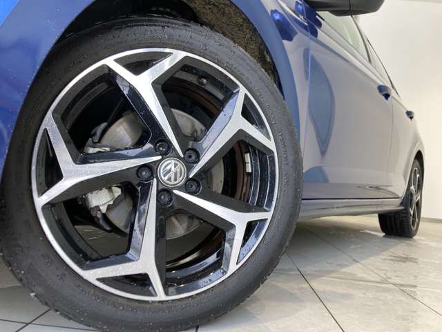 フォルクスワーゲン ポロ ＴＳＩ　Ｒライン R2年 (東北) 99