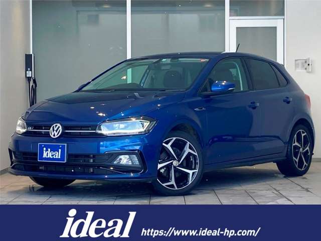 フォルクスワーゲン ポロ ＴＳＩ　Ｒライン R2年 (東北) 99