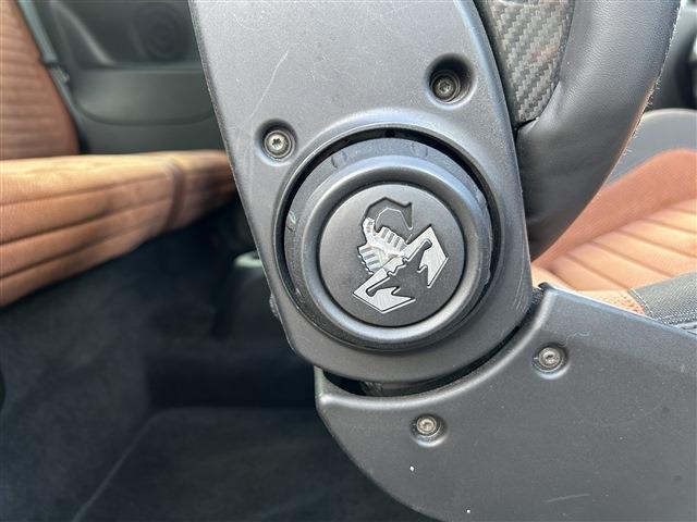 アバルト ５９５ コンペティツィオーネ H29年 (東北) 99