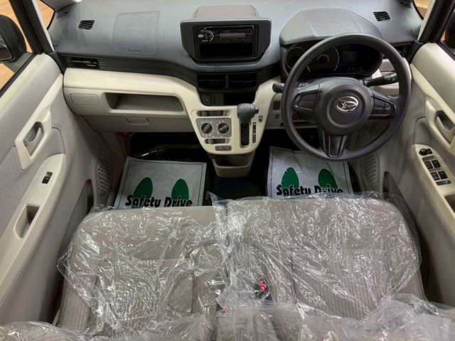 ダイハツ ムーヴ ６６０ Ｌ ＳＡ ４ＷＤ H26年 (北海道) 99