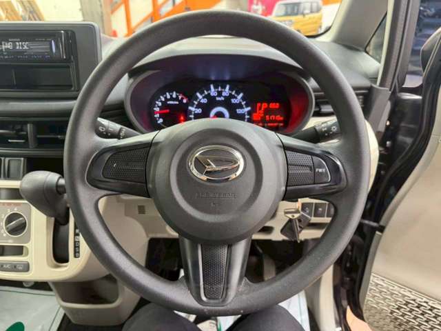 ダイハツ ムーヴ ６６０ Ｌ ＳＡ ４ＷＤ H26年 (北海道) 99