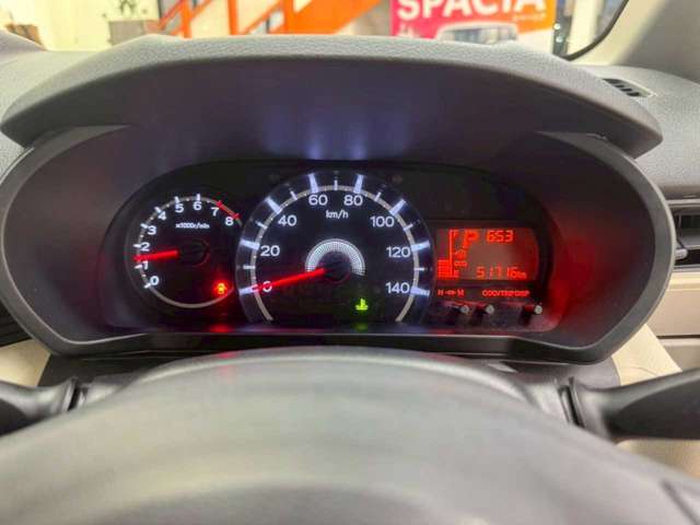 ダイハツ ムーヴ ６６０ Ｌ ＳＡ ４ＷＤ H26年 (北海道) 99