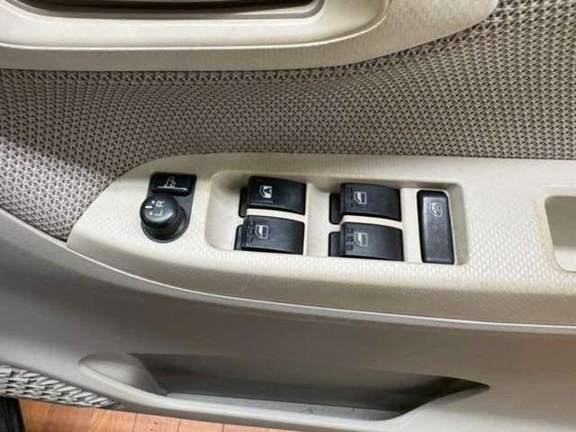 ダイハツ ムーヴ ６６０ Ｌ ＳＡ ４ＷＤ H26年 (北海道) 99