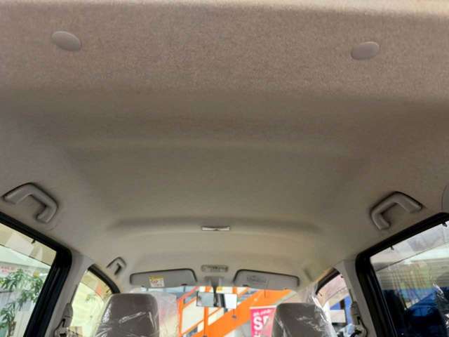 ダイハツ ムーヴ ６６０ Ｌ ＳＡ ４ＷＤ H26年 (北海道) 99