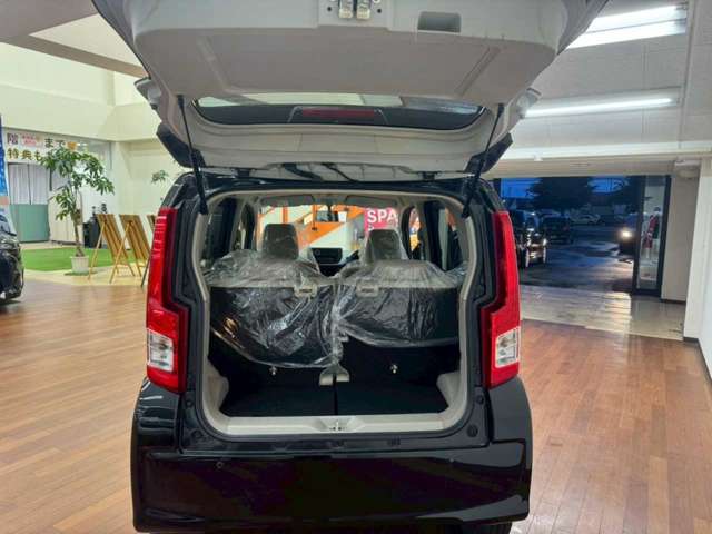 ダイハツ ムーヴ ６６０ Ｌ ＳＡ ４ＷＤ H26年 (北海道) 99