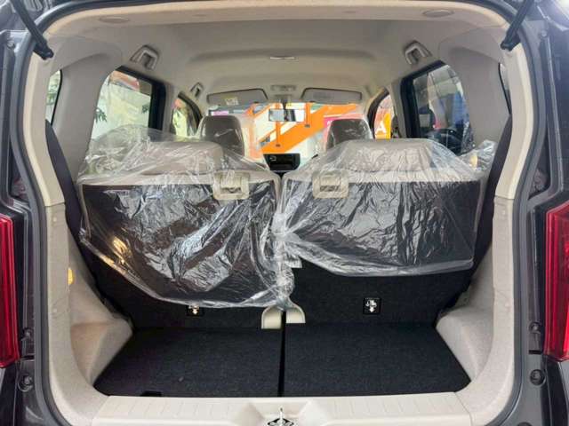 ダイハツ ムーヴ ６６０ Ｌ ＳＡ ４ＷＤ H26年 (北海道) 99