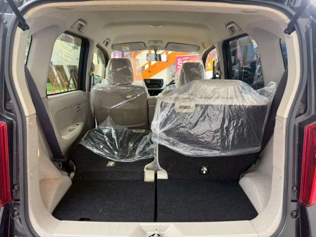 ダイハツ ムーヴ ６６０ Ｌ ＳＡ ４ＷＤ H26年 (北海道) 99