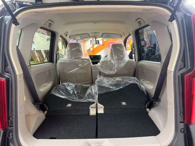 ダイハツ ムーヴ ６６０ Ｌ ＳＡ ４ＷＤ H26年 (北海道) 99