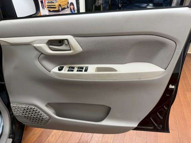 ダイハツ ムーヴ ６６０ Ｌ ＳＡ ４ＷＤ H26年 (北海道) 99