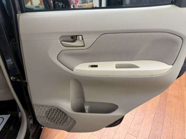 ダイハツ ムーヴ ６６０ Ｌ ＳＡ ４ＷＤ H26年 (北海道) 99