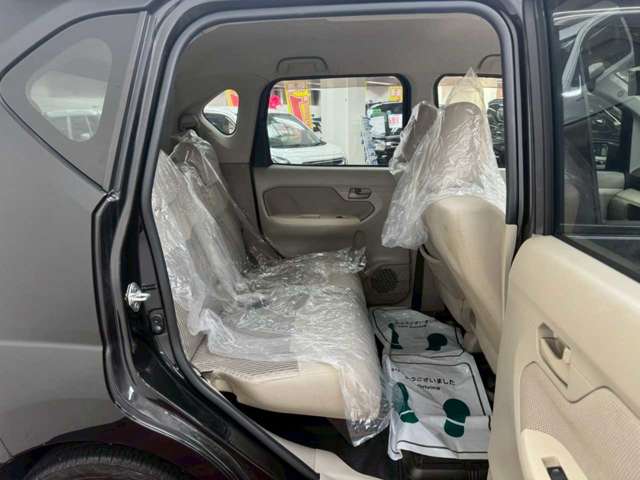 ダイハツ ムーヴ ６６０ Ｌ ＳＡ ４ＷＤ H26年 (北海道) 99