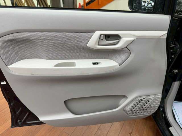 ダイハツ ムーヴ ６６０ Ｌ ＳＡ ４ＷＤ H26年 (北海道) 99