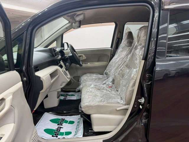 ダイハツ ムーヴ ６６０ Ｌ ＳＡ ４ＷＤ H26年 (北海道) 99