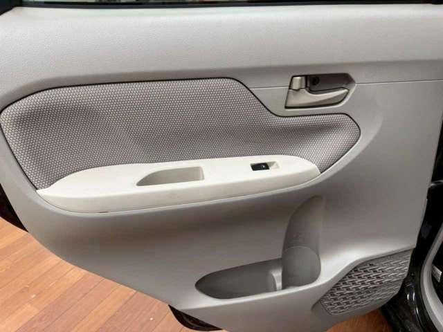 ダイハツ ムーヴ ６６０ Ｌ ＳＡ ４ＷＤ H26年 (北海道) 99