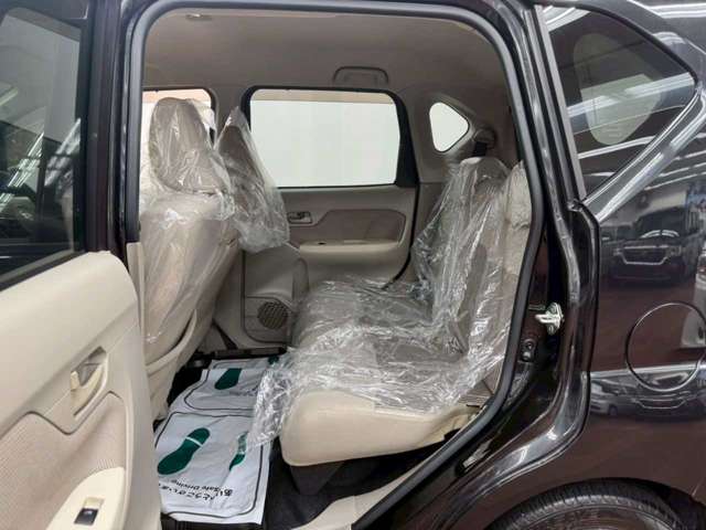 ダイハツ ムーヴ ６６０ Ｌ ＳＡ ４ＷＤ H26年 (北海道) 99