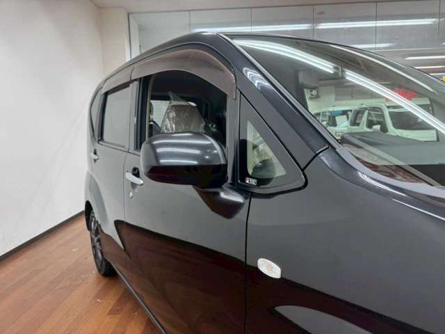 ダイハツ ムーヴ ６６０ Ｌ ＳＡ ４ＷＤ H26年 (北海道) 99