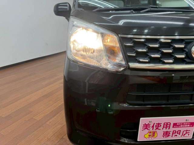 ダイハツ ムーヴ ６６０ Ｌ ＳＡ ４ＷＤ H26年 (北海道) 99