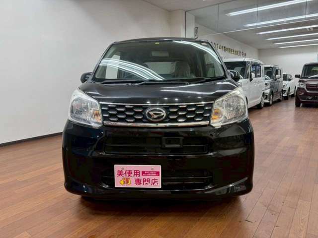 ダイハツ ムーヴ ６６０ Ｌ ＳＡ ４ＷＤ H26年 (北海道) 99