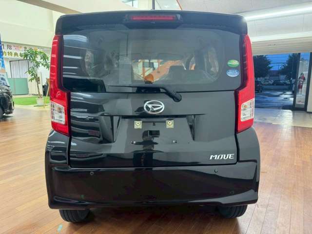 ダイハツ ムーヴ ６６０ Ｌ ＳＡ ４ＷＤ H26年 (北海道) 99