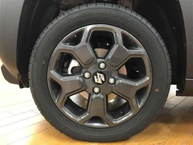 スズキ ハスラー ６６０ タフワイルド ４ＷＤ R6年 (北海道) 99