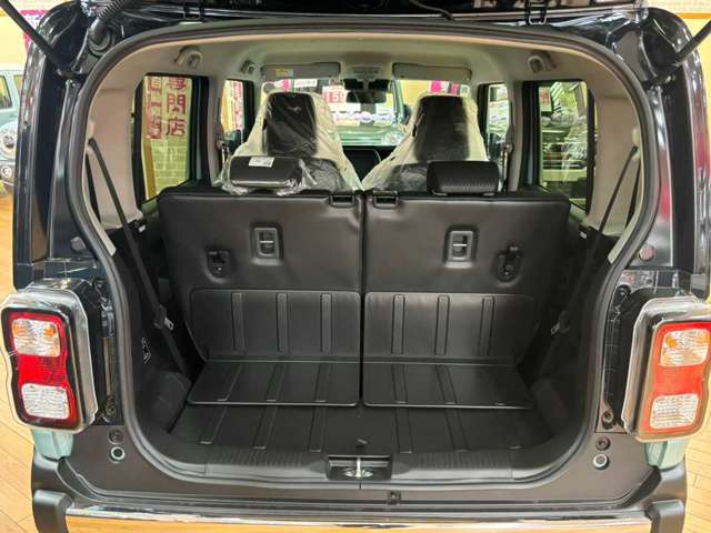 スズキ ハスラー ６６０ タフワイルド ４ＷＤ R6年 (北海道) 99