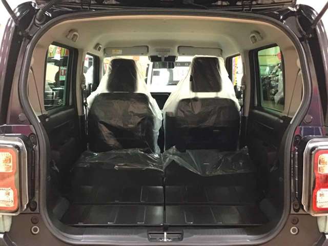 スズキ ハスラー ６６０ タフワイルド ４ＷＤ R6年 (北海道) 99