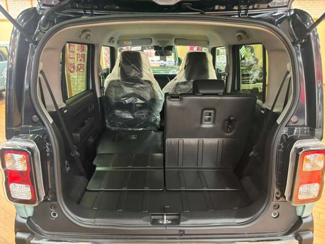 スズキ ハスラー ６６０ タフワイルド ４ＷＤ R6年 (北海道) 99