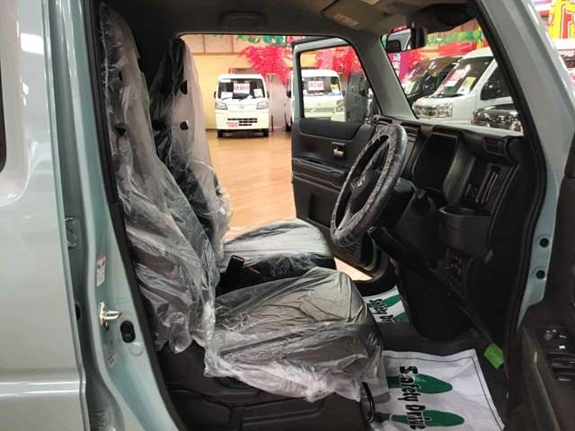 スズキ ハスラー ６６０ タフワイルド ４ＷＤ R6年 (北海道) 99