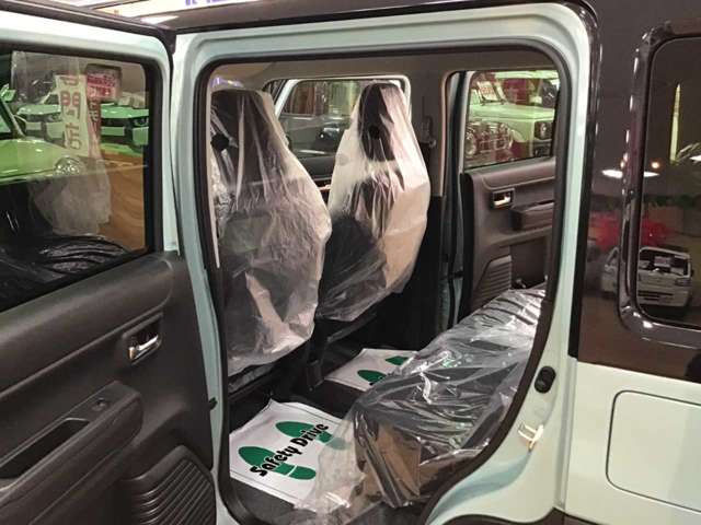 スズキ ハスラー ６６０ タフワイルド ４ＷＤ R6年 (北海道) 99