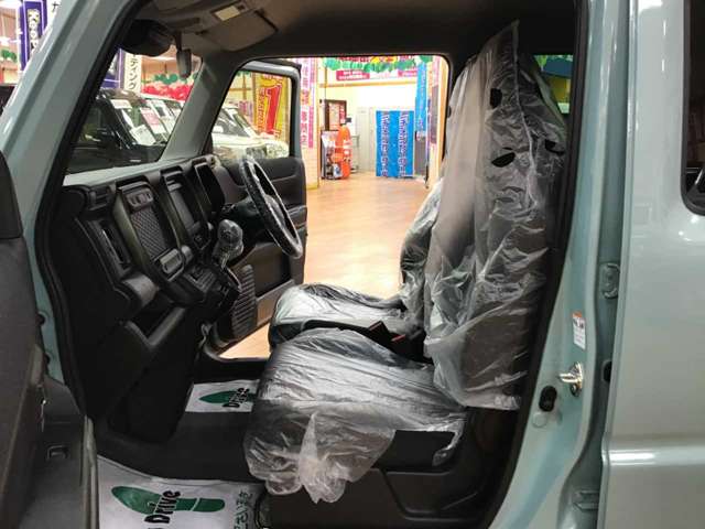 スズキ ハスラー ６６０ タフワイルド ４ＷＤ R6年 (北海道) 99