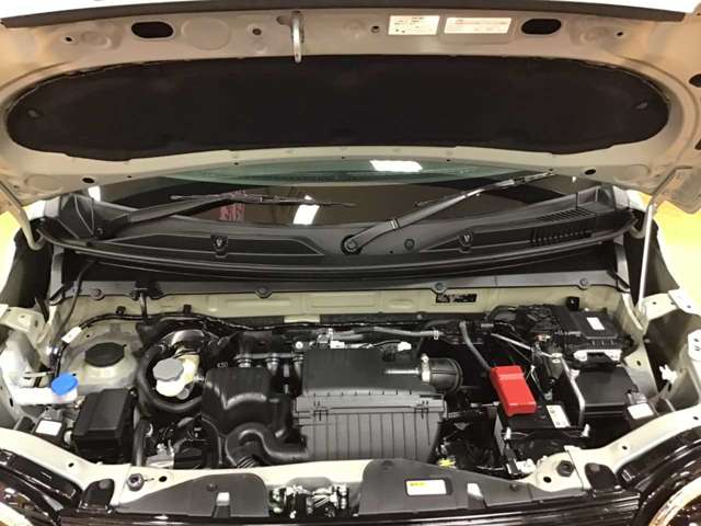 スズキ ハスラー ６６０ タフワイルド ４ＷＤ R6年 (北海道) 99